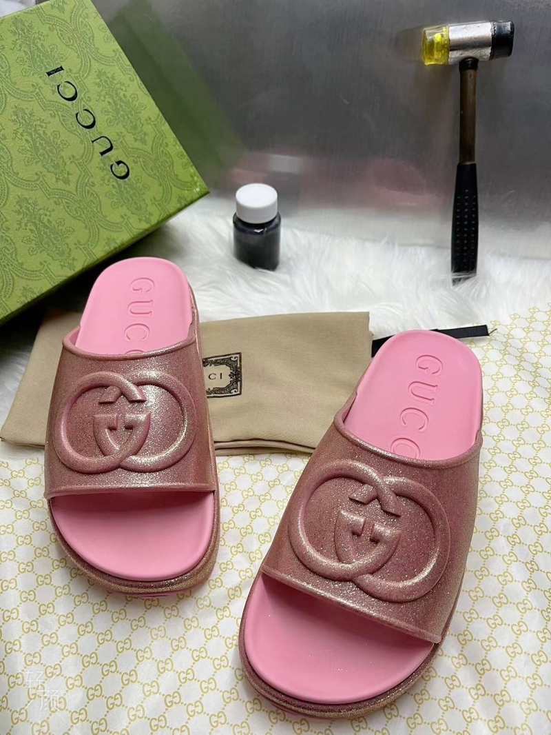 Gucci Slippers